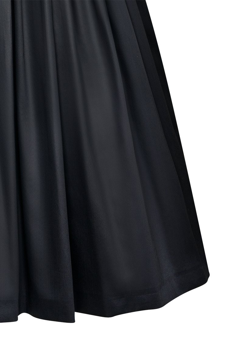 Henndorfer Rüschen Dirndl - Bild 12