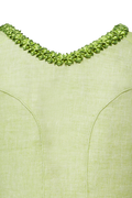 Dirndl mit Henndorfer Rüsche - Miniatur 7