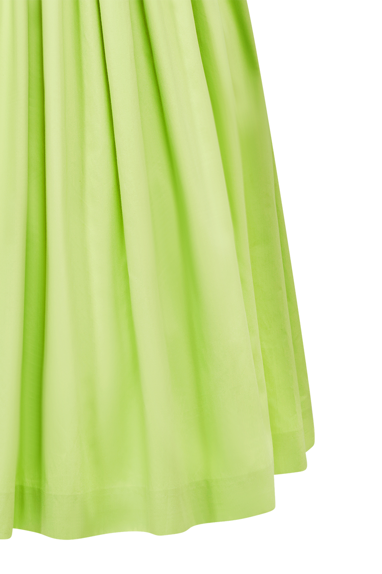 Dirndl mit Henndorfer Rüsche - Bild 8