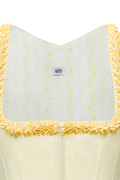 Dirndl mit Henndorfer Rüsche - Miniatur 14