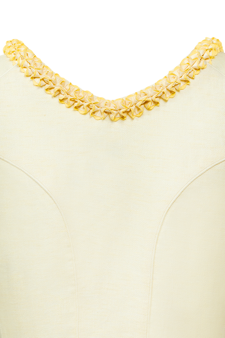 Dirndl mit Henndorfer Rüsche - Bild 16
