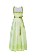 Dirndl mit Henndorfer Rüsche - Miniatur 3