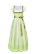 Dirndl mit Henndorfer Rüsche - Miniatur 4