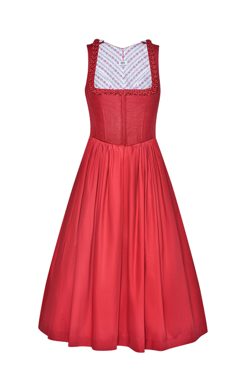 Henndorfer Rüschen Dirndl
