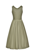 Henndorfer Rüschen Dirndl - Miniatur 15