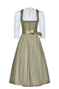 Henndorfer Rüschen Dirndl - Miniatur 16