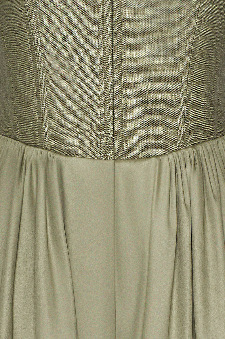 Henndorfer Rüschen Dirndl - Bild 18
