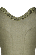 Henndorfer Rüschen Dirndl - Miniatur 20