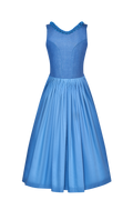 Henndorfer Rüschen Dirndl - Miniatur 22