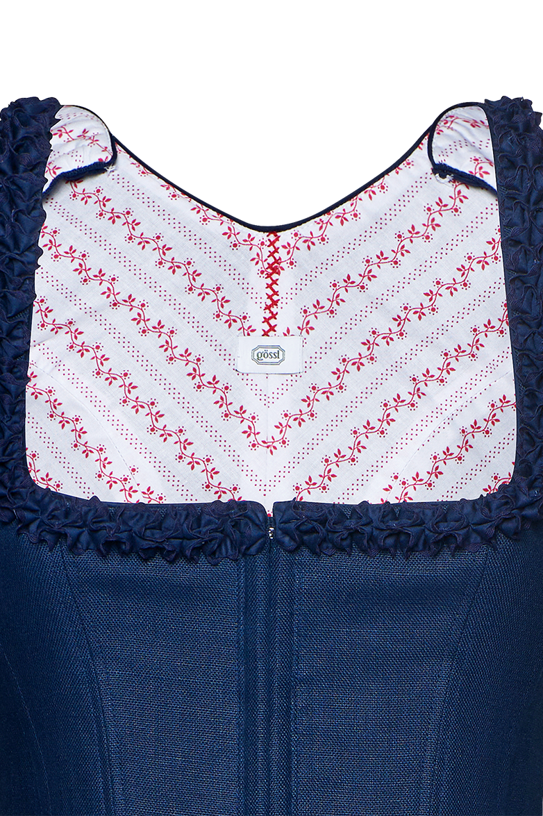 Henndorfer Rüschen Dirndl - Bild 30