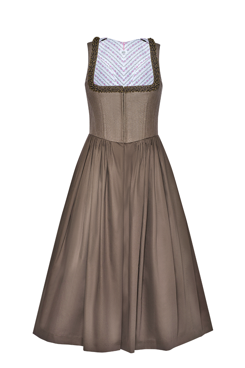 Henndorfer Rüschen Dirndl - Bild 7