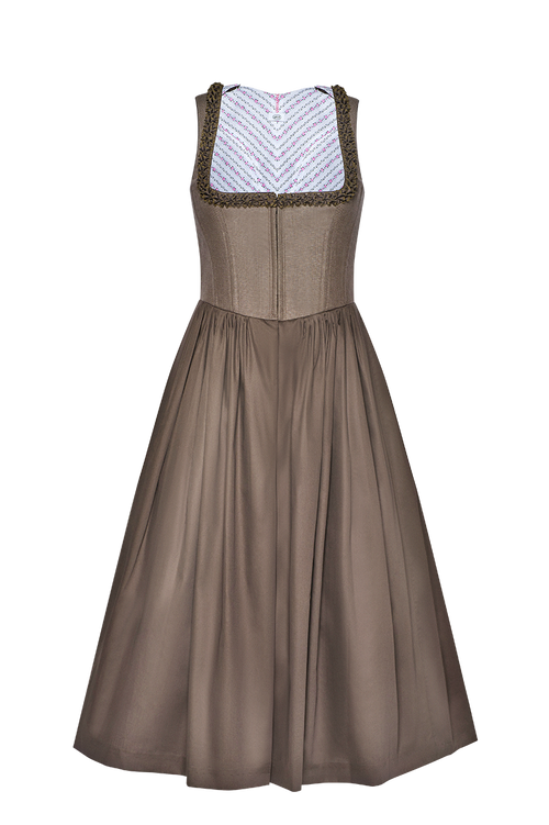 Henndorfer Rüschen Dirndl