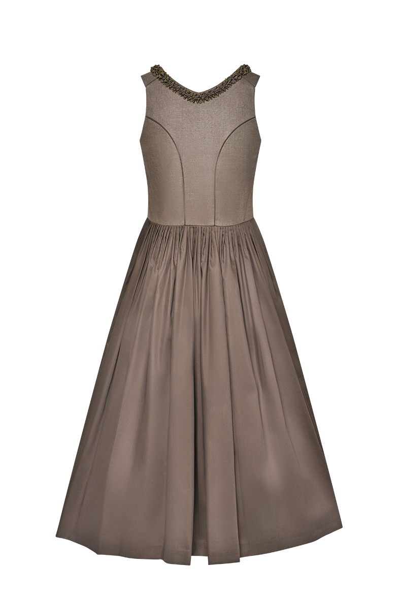 Henndorfer Rüschen Dirndl - Bild 8