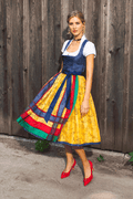 Mein liebstes Dirndl - Miniatur 8