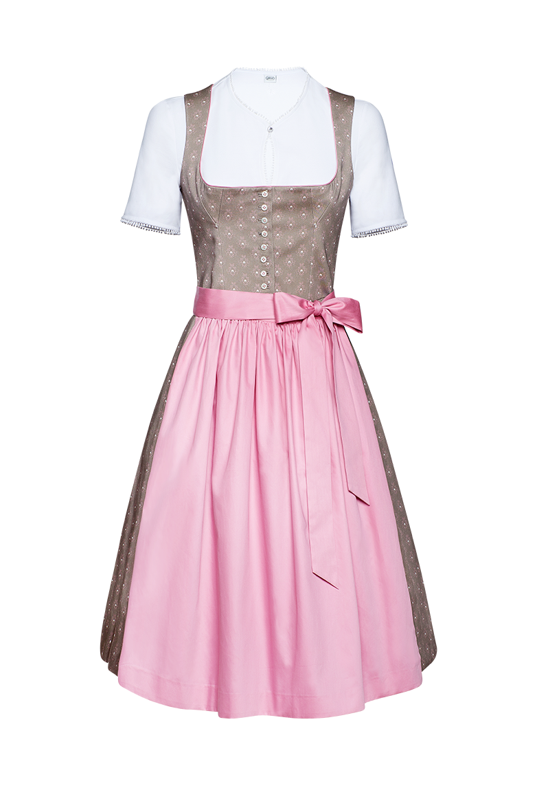 Junges Dirndl - Bild 3