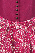 Dirndl mit Margeriten - Miniatur 6