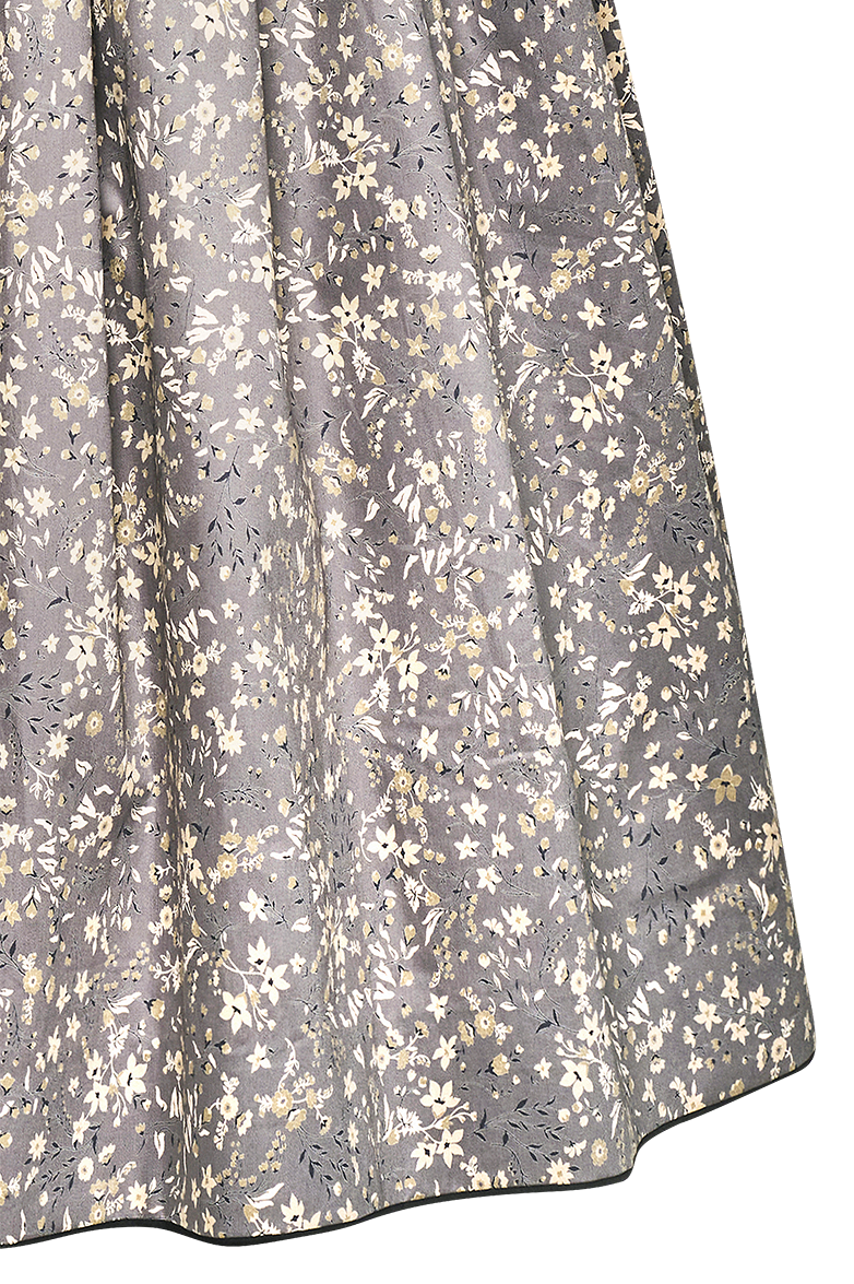 Dirndl mit Margeriten - Bild 16