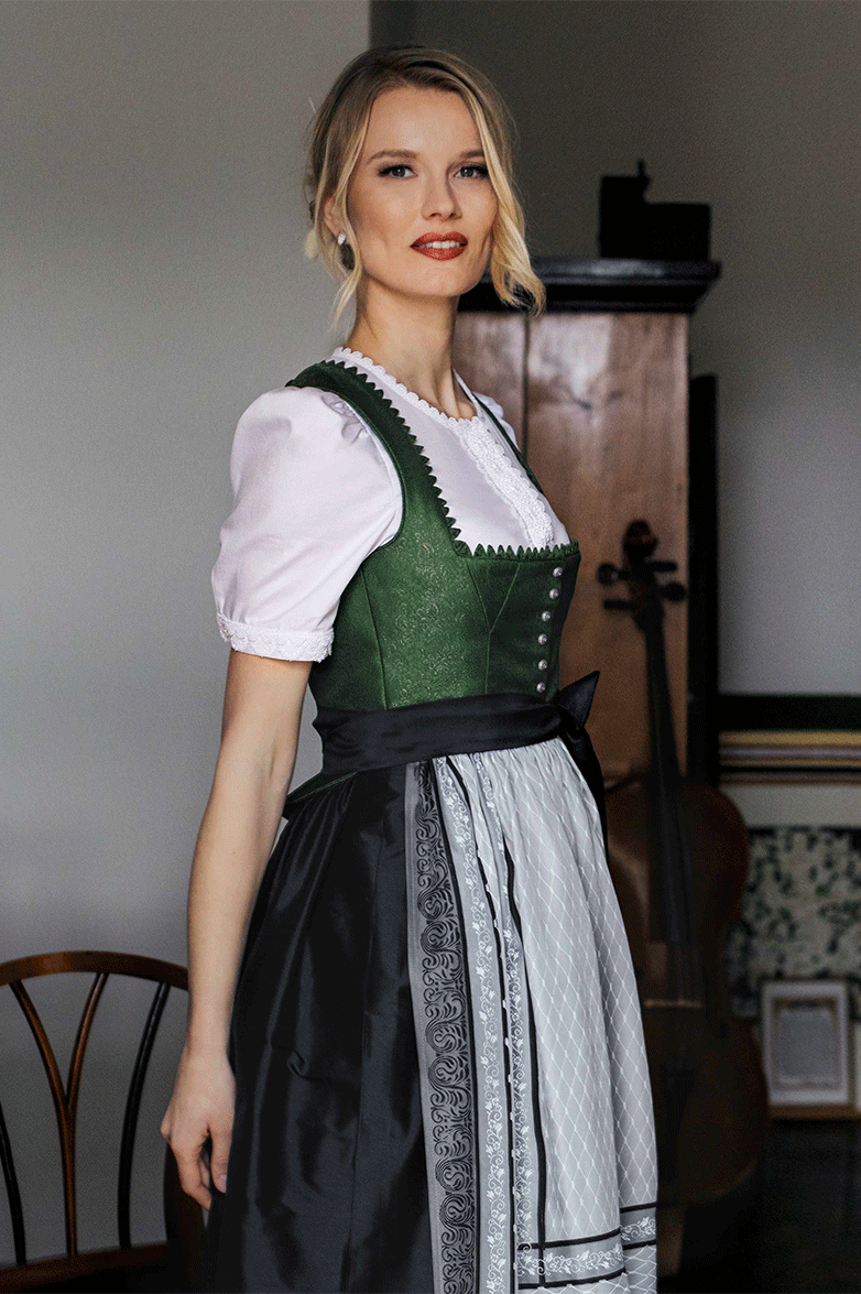 Edle Freude aus Seide - Bild 7