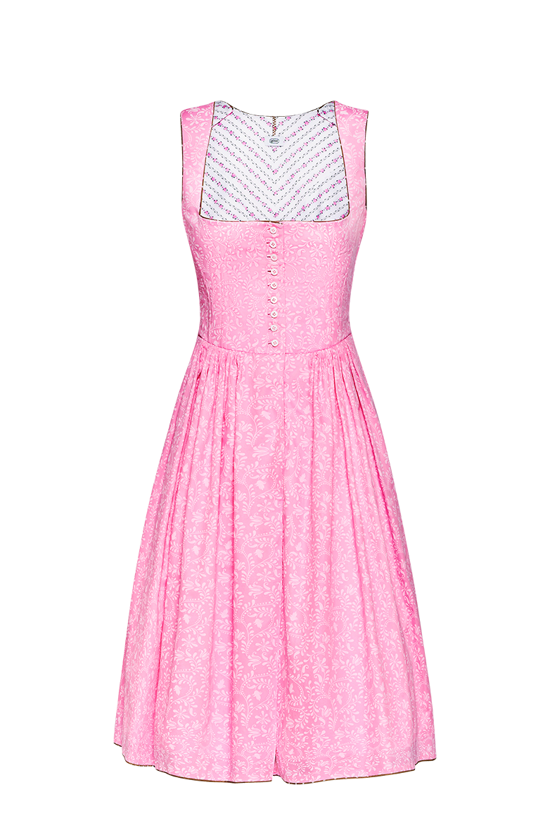 Ranken-Dirndl - Bild 1