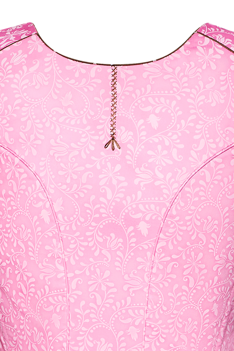Ranken-Dirndl - Bild 6