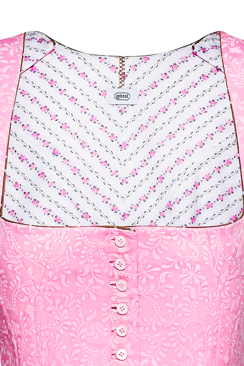Ranken-Dirndl - Bild 8