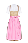 Ranken-Dirndl - Miniatur 13