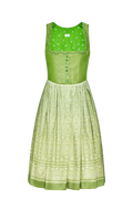 Facetten-Dirndl - Miniatur 1