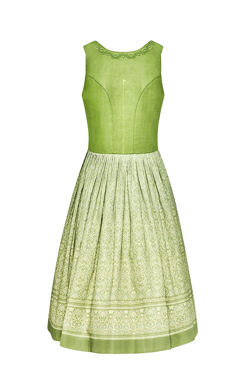 Facetten-Dirndl - Bild 2