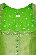 Facetten-Dirndl - Miniatur 5