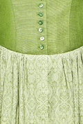 Facetten-Dirndl - Miniatur 6