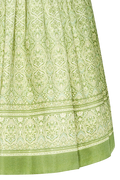Facetten-Dirndl - Miniatur 8