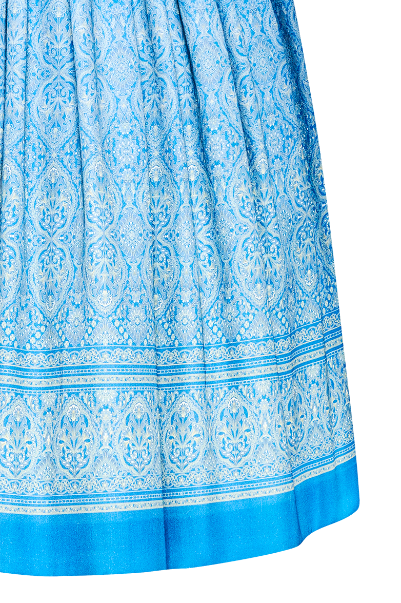Facetten-Dirndl - Bild 16
