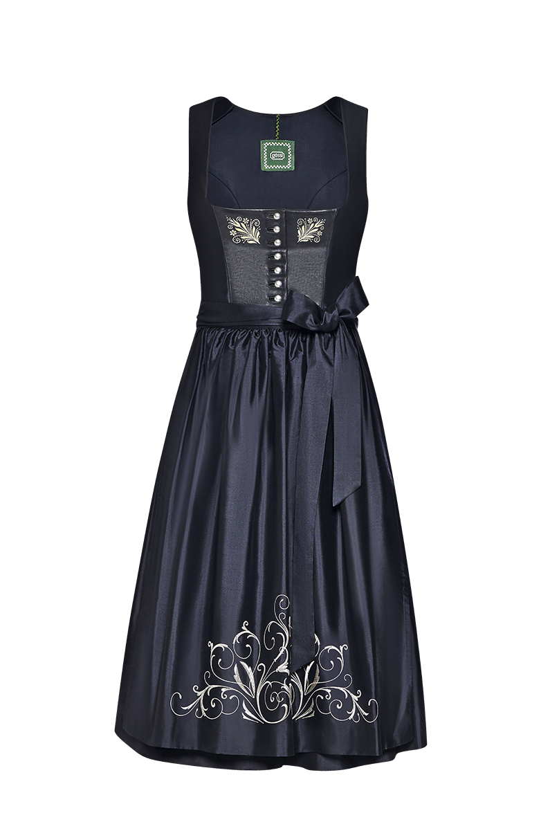 Federkiel-Dirndl - Bild 3