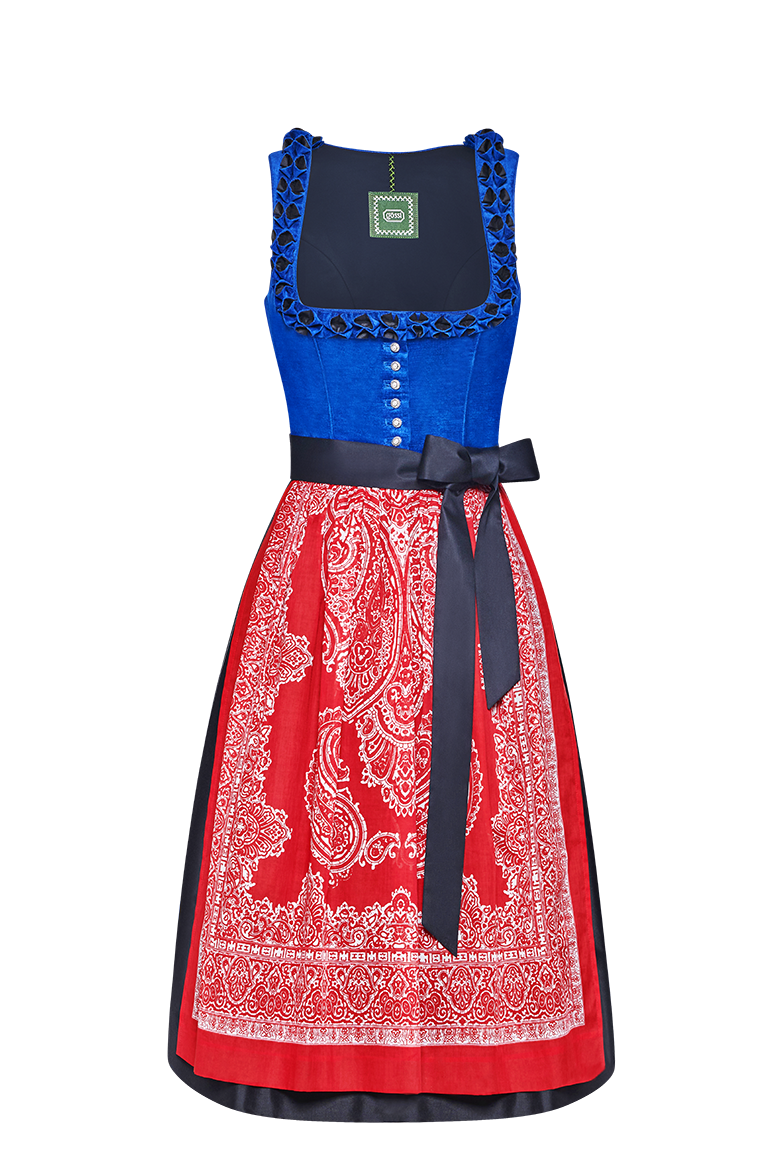 Leuchtender Blaudruck - Bild 3