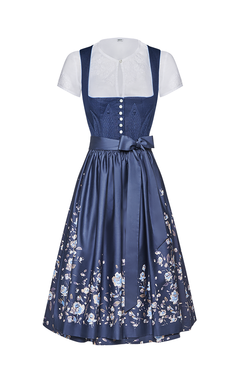 Stepp-Dirndl - Bild 4