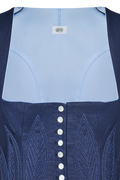 Stepp-Dirndl - Miniatur 5