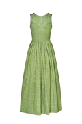 Brokat-Dirndl - Miniatur 2