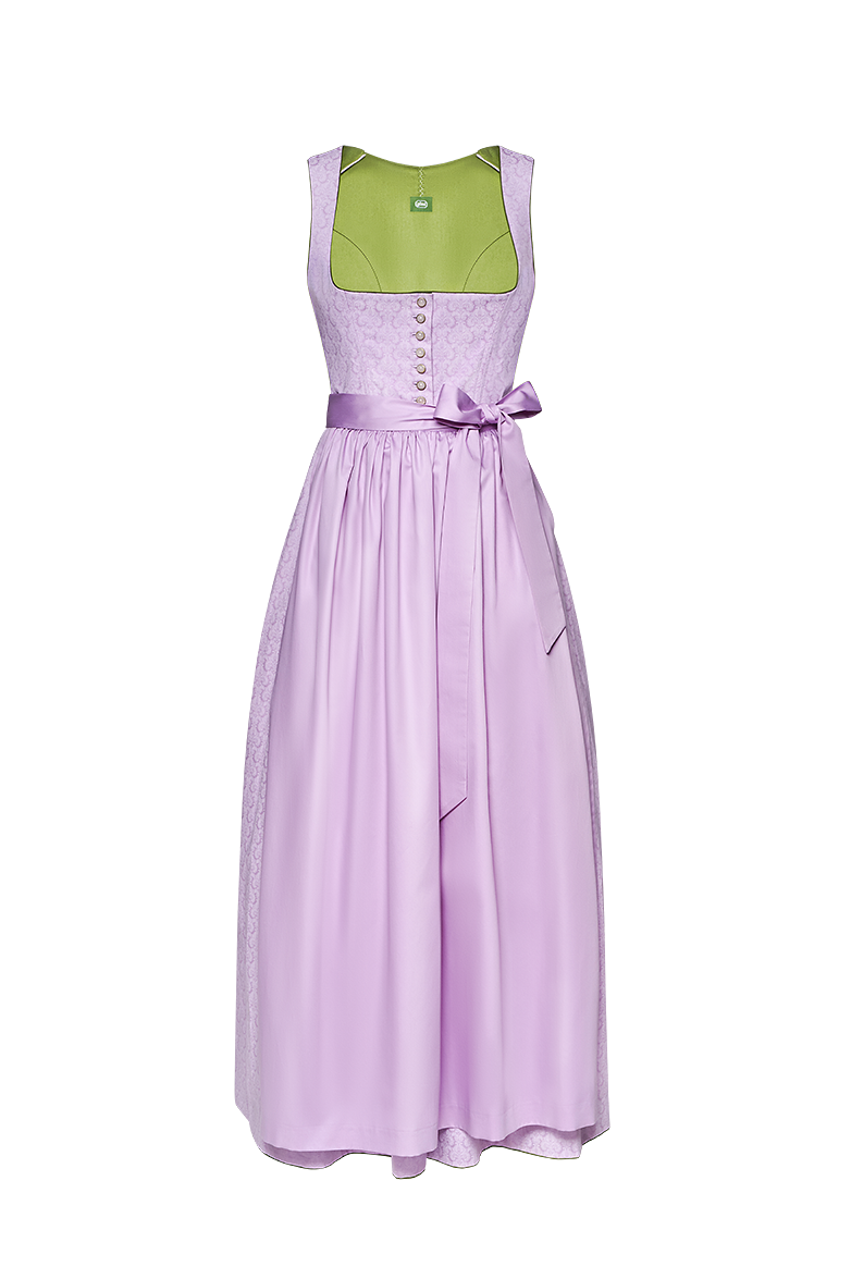 Brokat-Dirndl - Bild 11