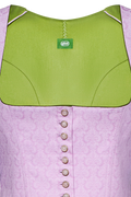 Brokat-Dirndl - Miniatur 13