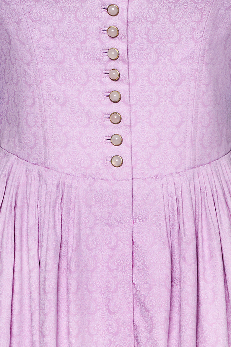 Brokat-Dirndl - Bild 14