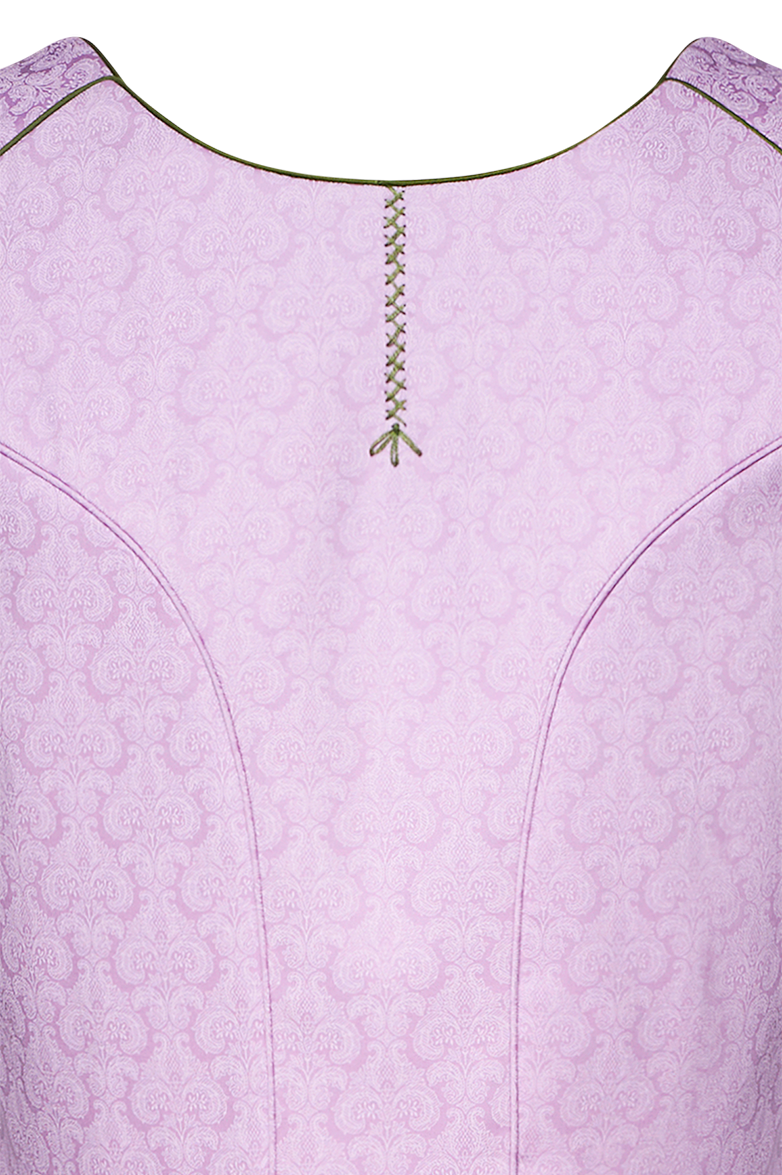 Brokat-Dirndl - Bild 15