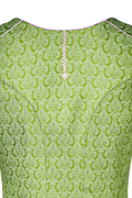 Brokat-Dirndl - Miniatur 7