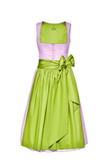 Brokat-Dirndl - Miniatur 12