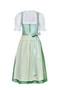 Fest-Dirndl - Miniatur 4