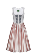Original Bauernleinen-Dirndl - Miniatur 1
