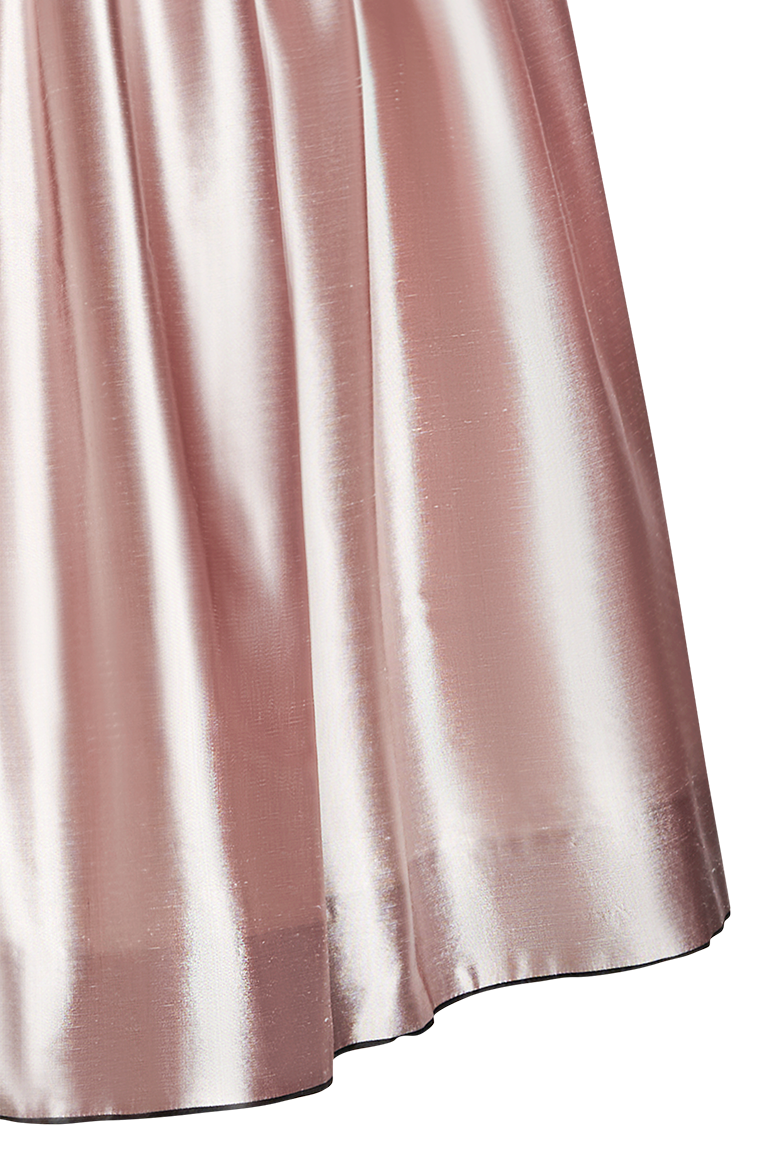 Original Bauernleinen-Dirndl - Bild 8
