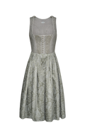 Stickerei-Dirndl - Miniatur 9