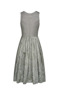 Stickerei-Dirndl - Miniatur 10