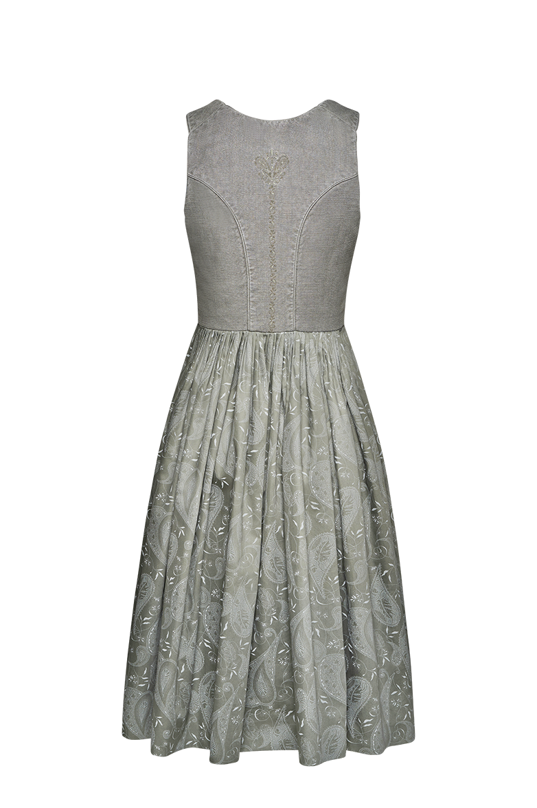 Stickerei-Dirndl - Bild 10