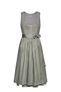 Stickerei-Dirndl - Miniatur 11